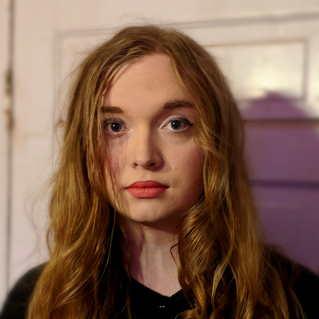 Clara Tracey